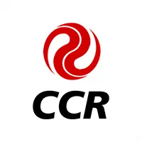 Logo CCR - Cliente da Kot Engenharia