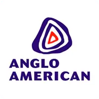 Logo Anglo American - Cliente da Kot Engenharia