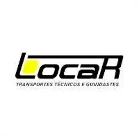 LOCAR - Cliente da Kot Engenharia