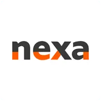 Logo NEXA - Cliente da Kot Engenharia